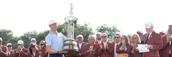 bengriffingolf Profile Banner