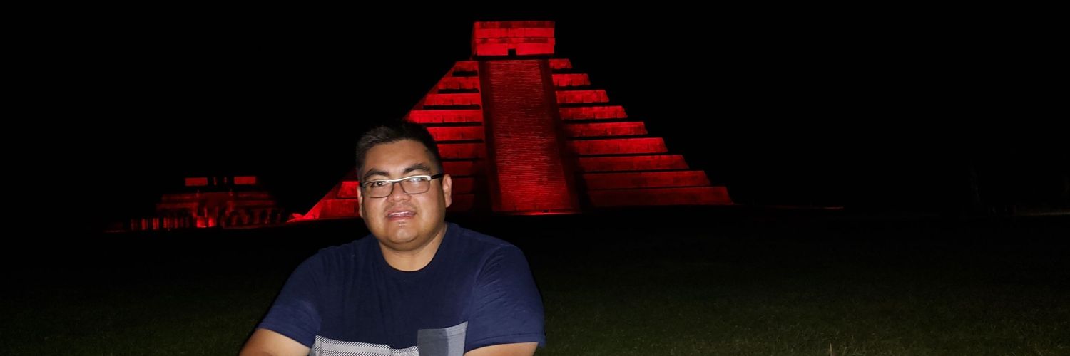javieridiaz's profile banner image