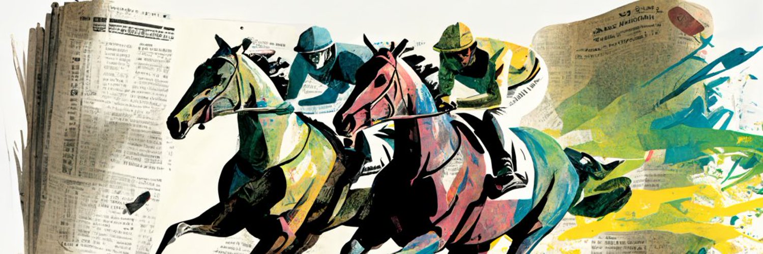 Classic Racehorses 🏇 Profile Banner