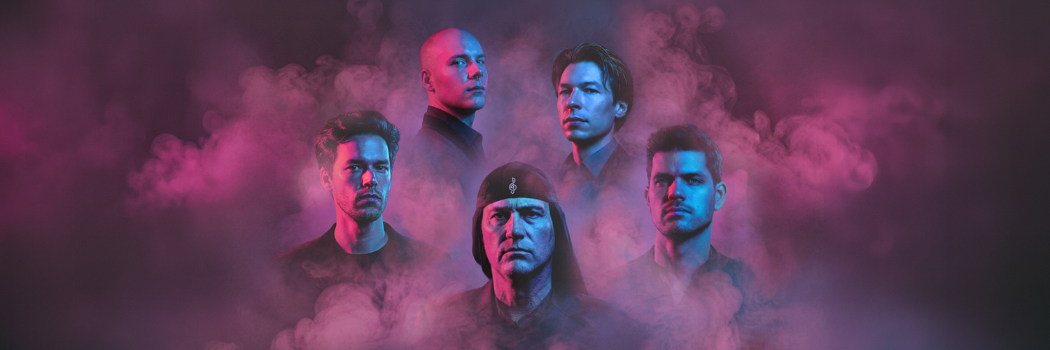 Laibach's profile banner image