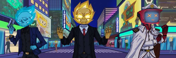 workingdeadnft Profile Banner