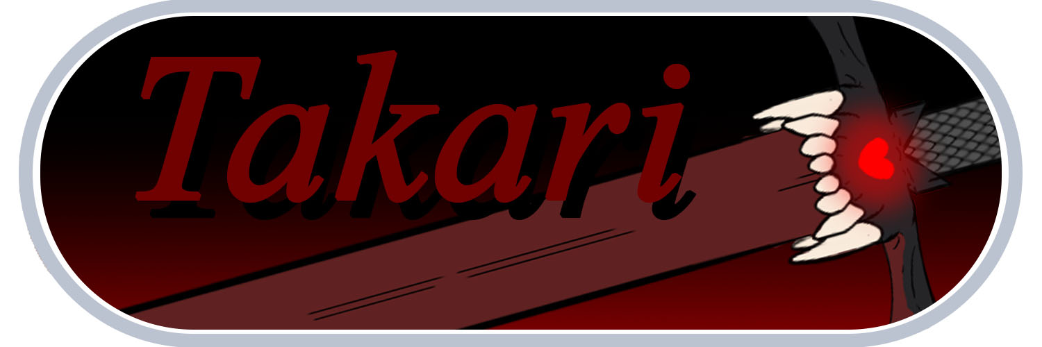 TakariJBartleby's banner