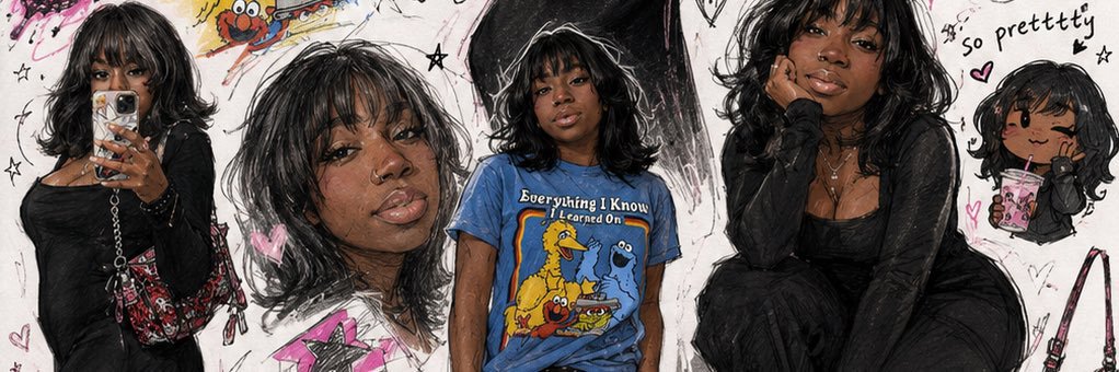 marieflowerrs's profile banner image