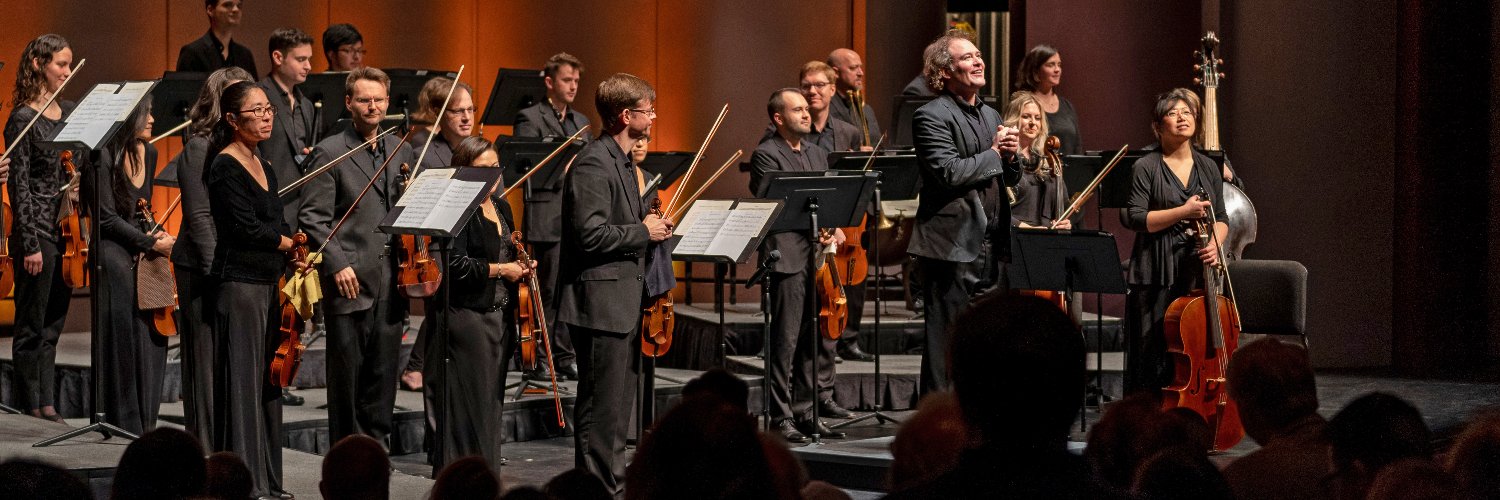 Mercury Chamber Orchestra banner