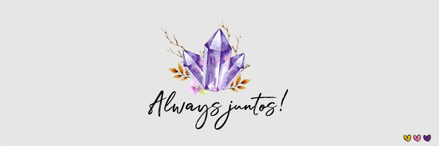 YoshiCoffee💜💛 banner