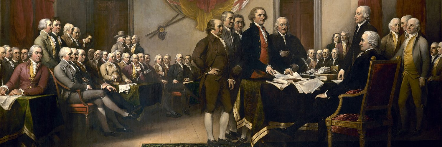 Town Square Man ☕️ banner