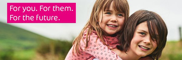 HealthySurrey Profile Banner