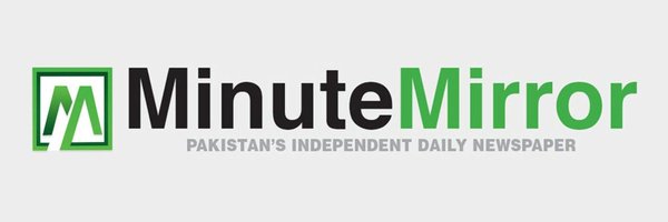 Minute Mirror Profile Banner