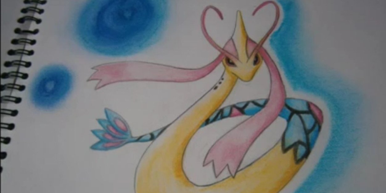 Pokemon Pictures banner