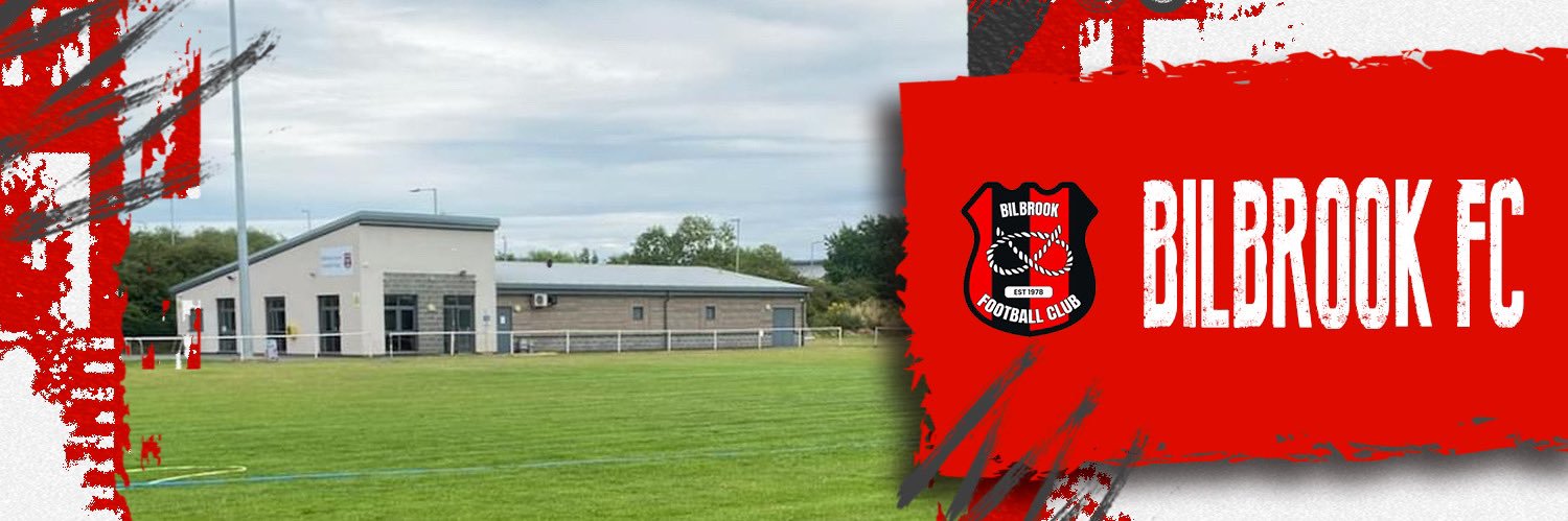 Bilbrook FC banner
