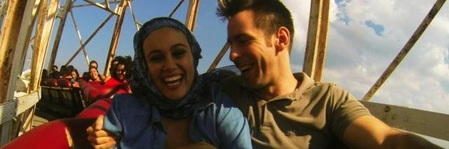 AmiraAndSam's profile banner image