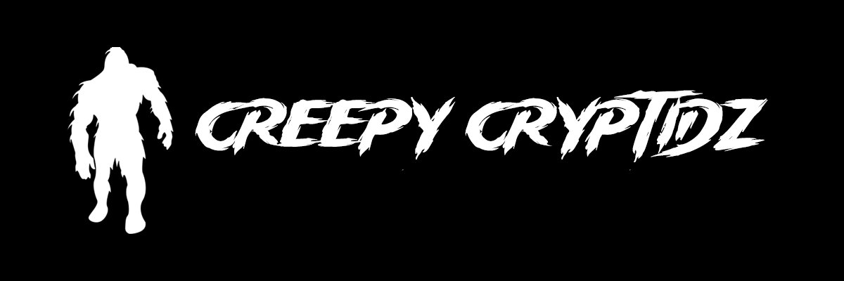 CreepyCryptidZ banner
