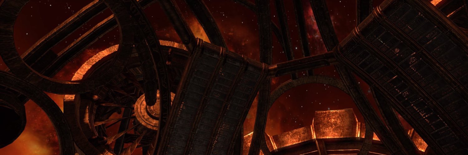 secretfeanorian's profile banner image
