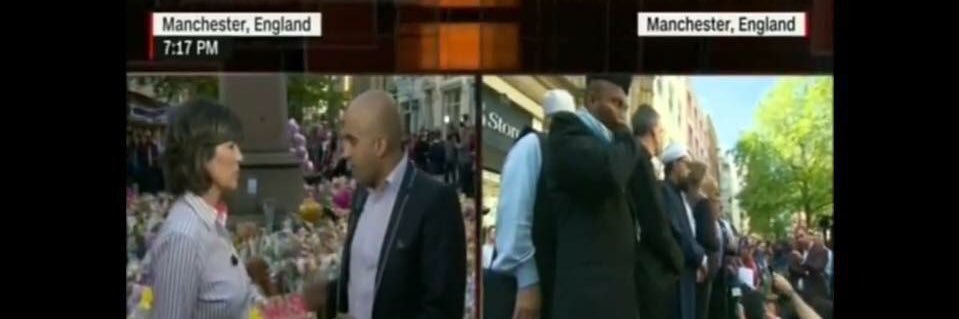 Mohammed Shafiq's banner