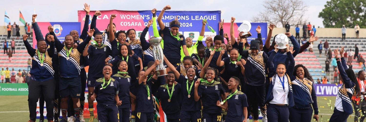 UWCFootball's profile banner image