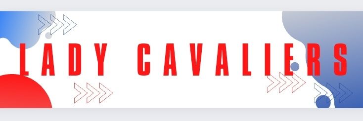 Official Woodson Girls Basketball banner