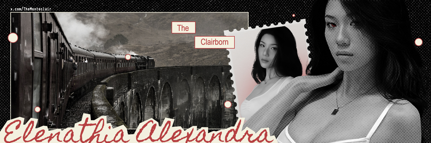 clabELENA's profile banner image