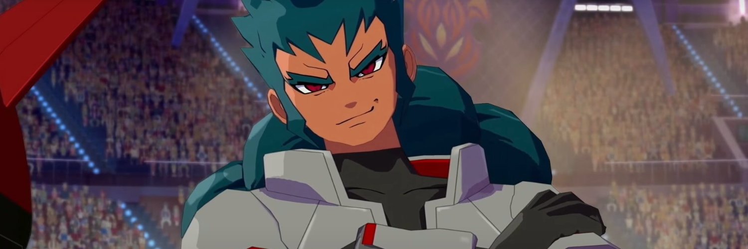 Nacrolos's profile banner image