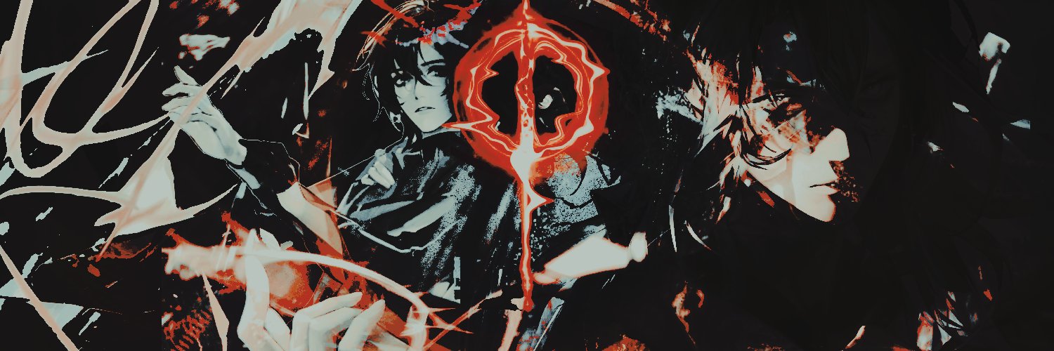 𒀸 faithless . banner
