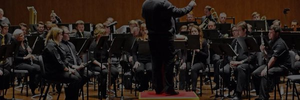 BandCincinnati Profile Banner