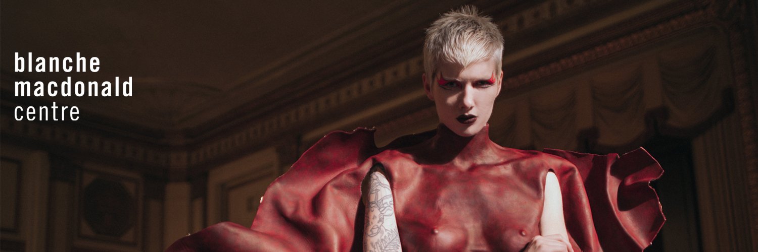 BlancheWorld's profile banner image