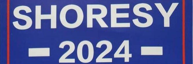 Shaun Rowe's banner