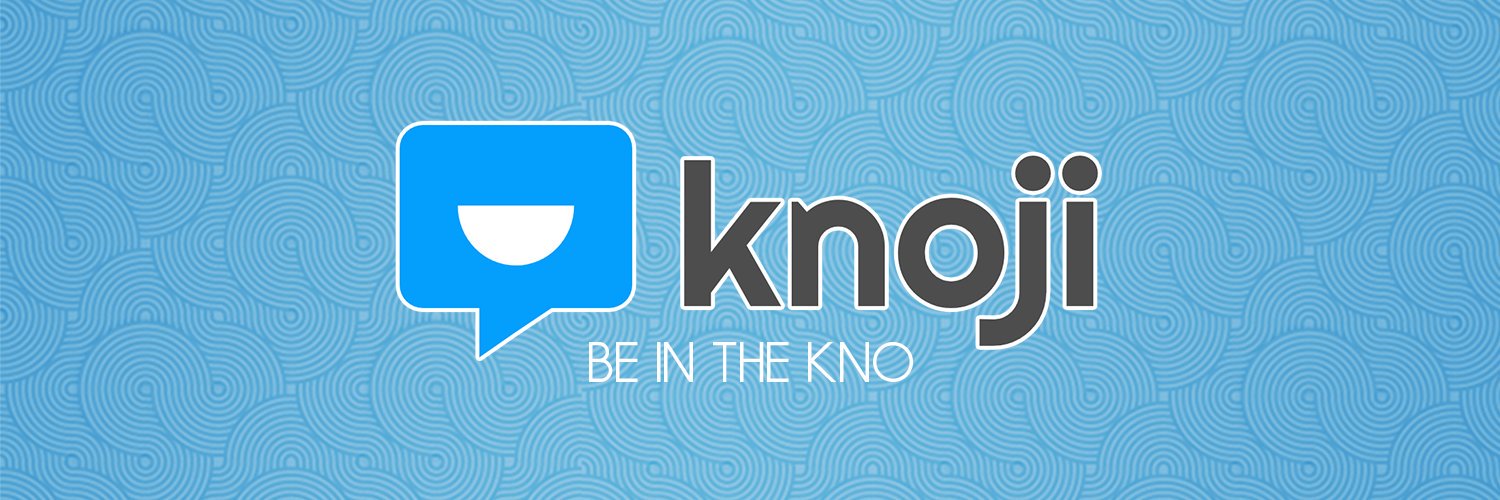Knoji banner