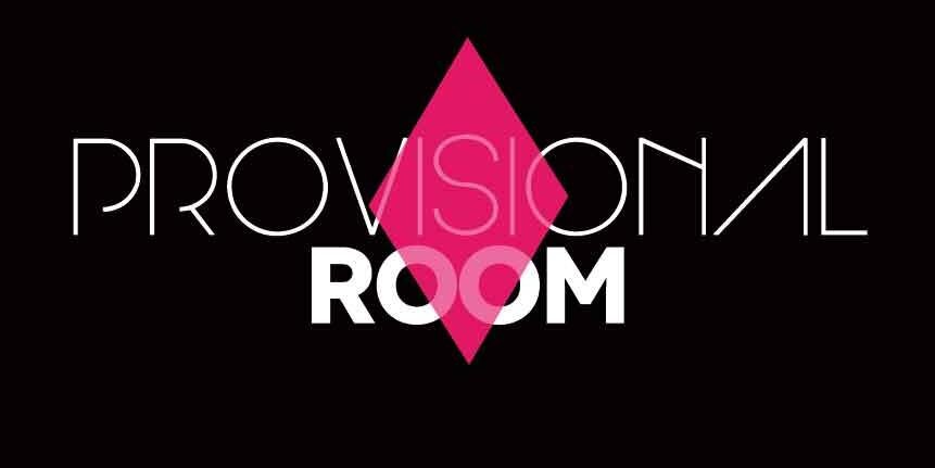 ProvisionalRoom's profile banner image