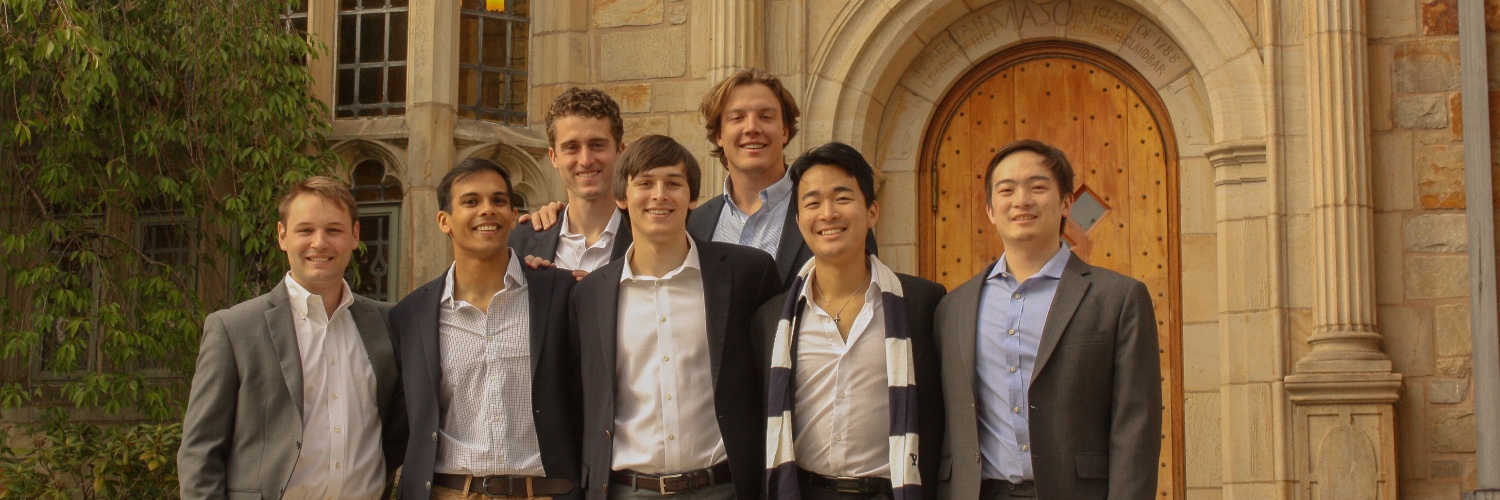 Alex Reichenbach's banner