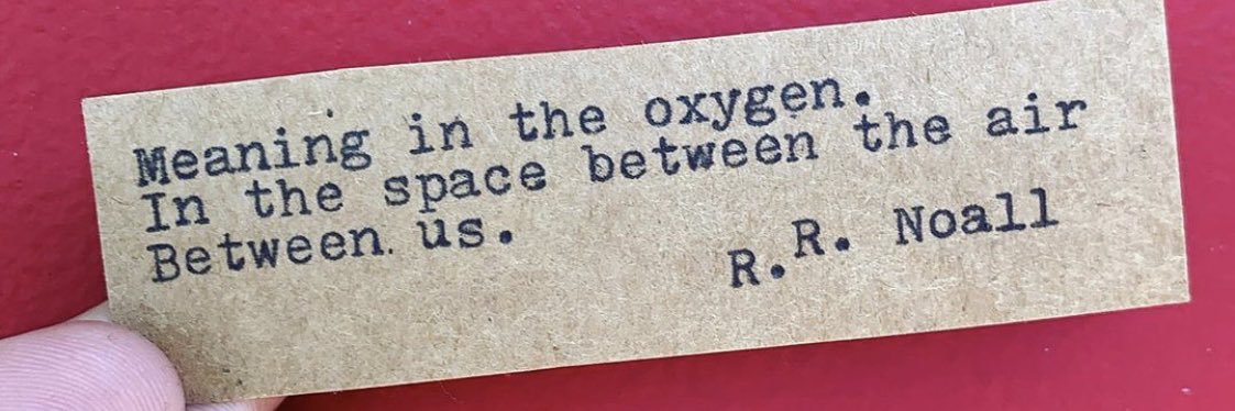 R.R. Noall 🖋️ banner