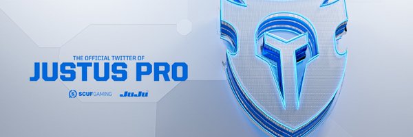 Justus_Pro Profile Banner