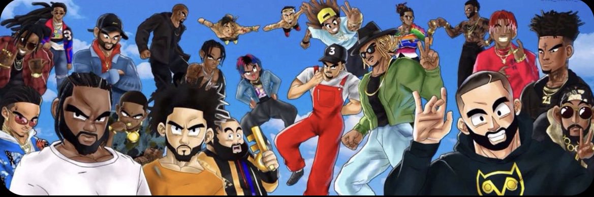 Micah_Gray33's profile banner image