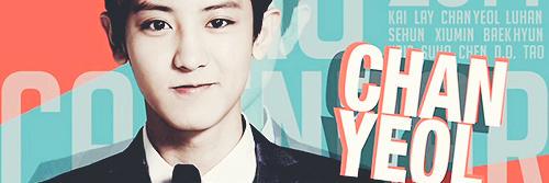 ekchanyeol's profile banner image