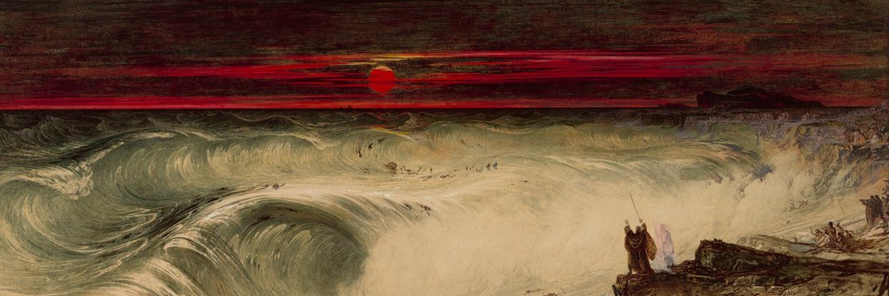 Sovereign Eye banner