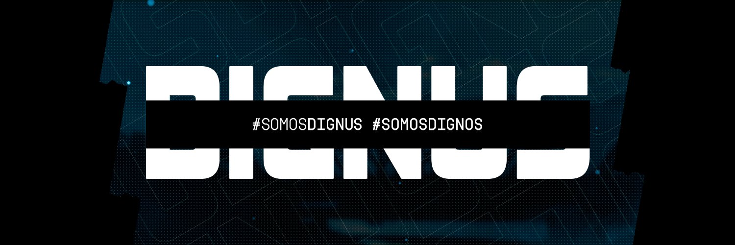 TEAM DIGNUS banner