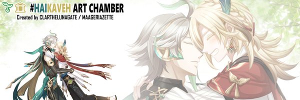 Maageriazette Profile Banner