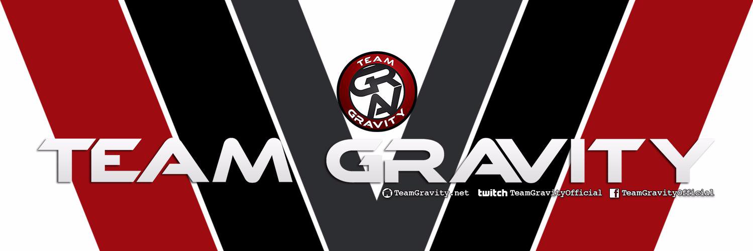 Team Gravity (@TeamGrav) / Posts / X