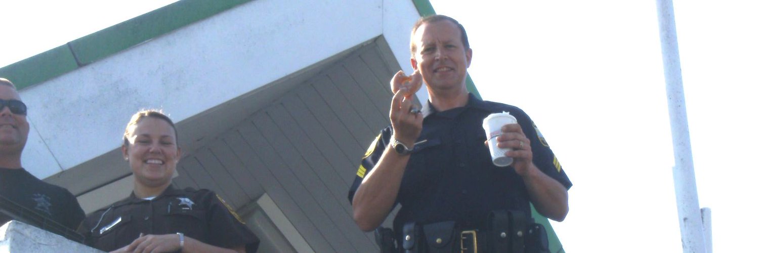 Horace Beasley 🇺🇸 banner