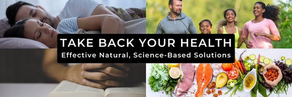 DrBPHealth Profile Banner