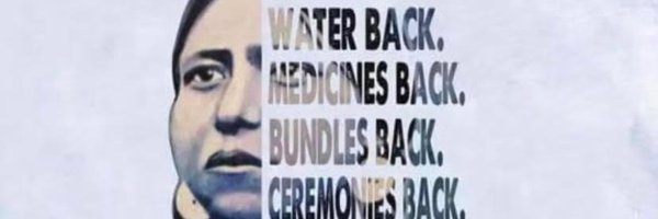 IndigenousWome4 Profile Banner