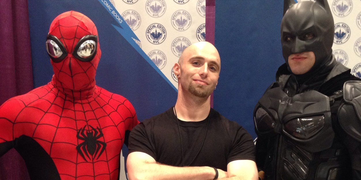 SyxxGage's profile banner image