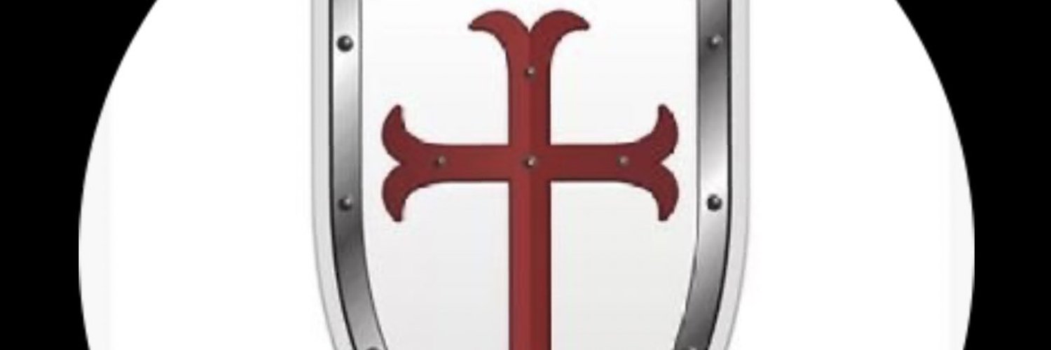 CrusaderCalvin Profile Banner