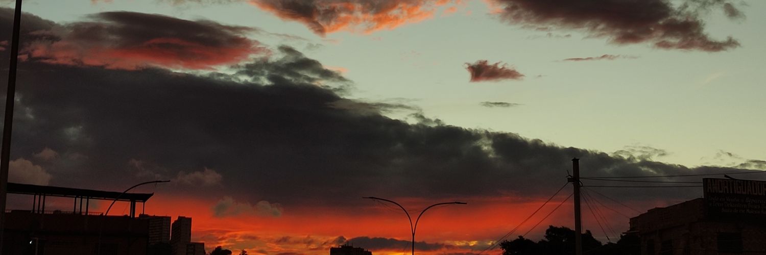 Danielito2805's profile banner image