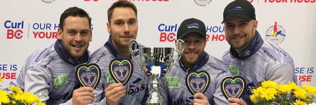 TeamJimCotter's profile banner image
