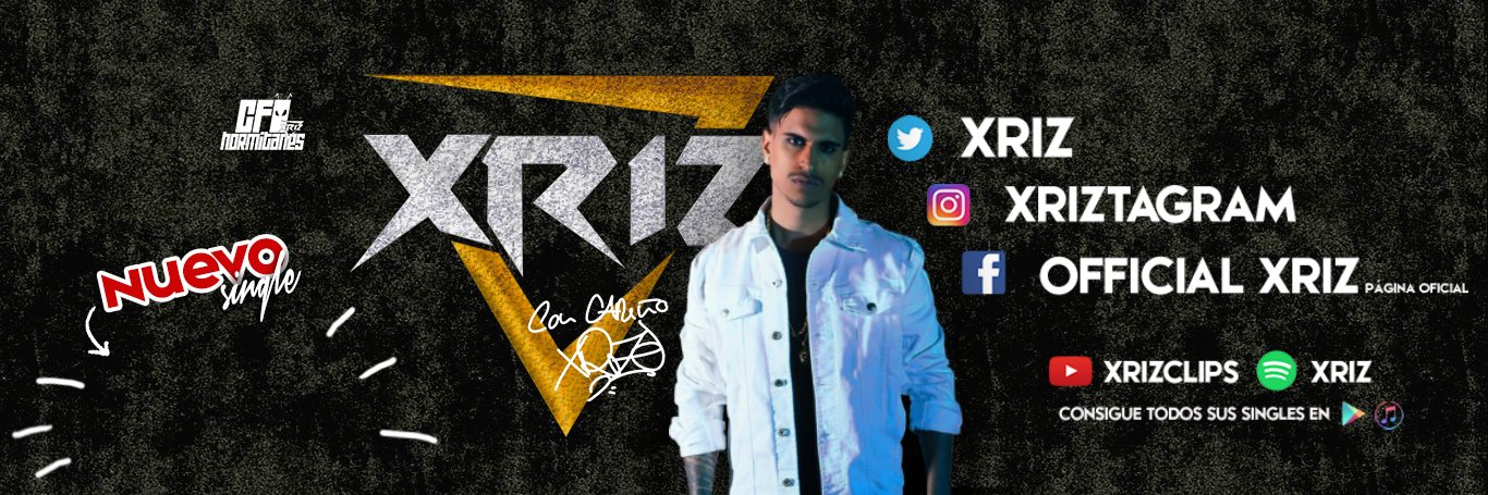 CFAlicante_XRIZ's profile banner image
