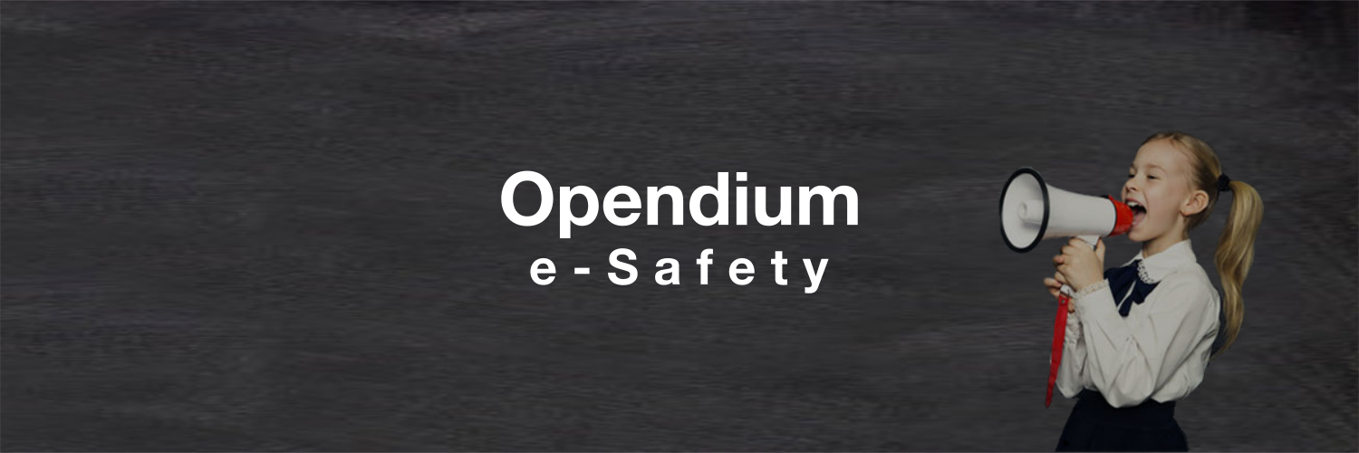 Opendium's profile banner image