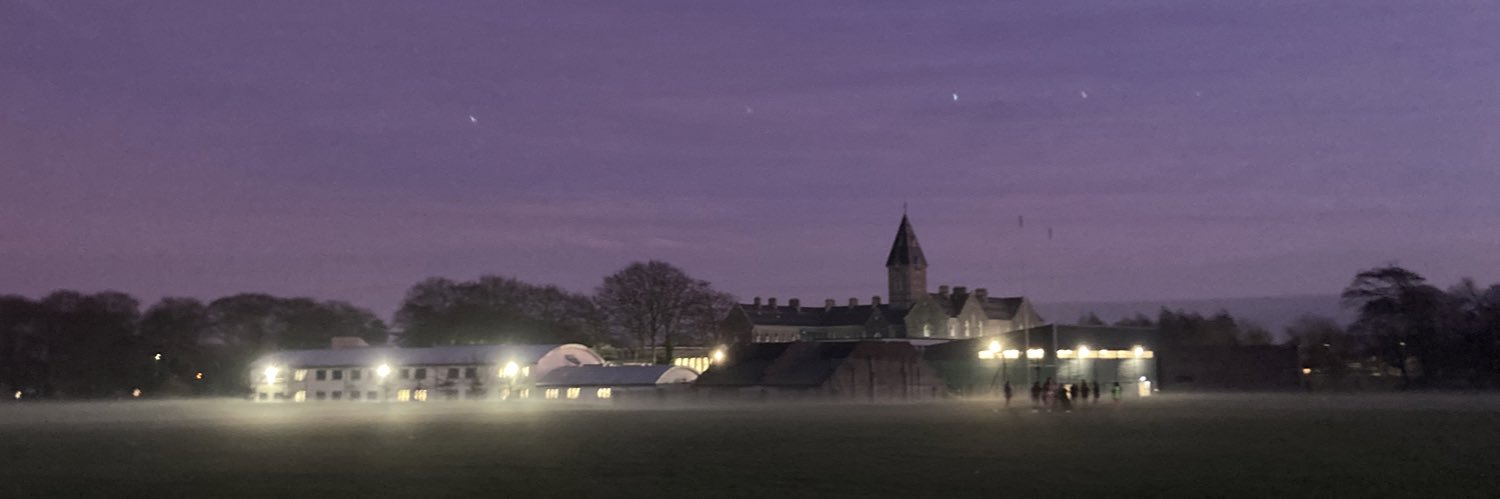 ColmDillon1's profile banner image
