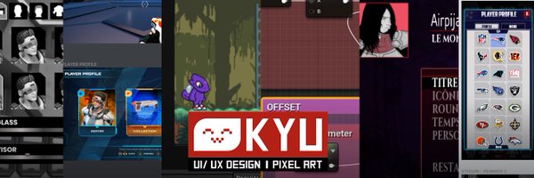 Pixelart_kid Profile Banner