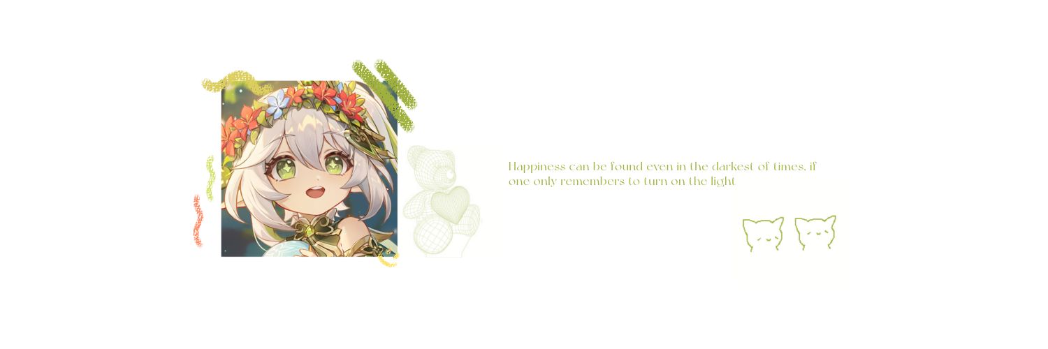 kusanqli's profile banner image