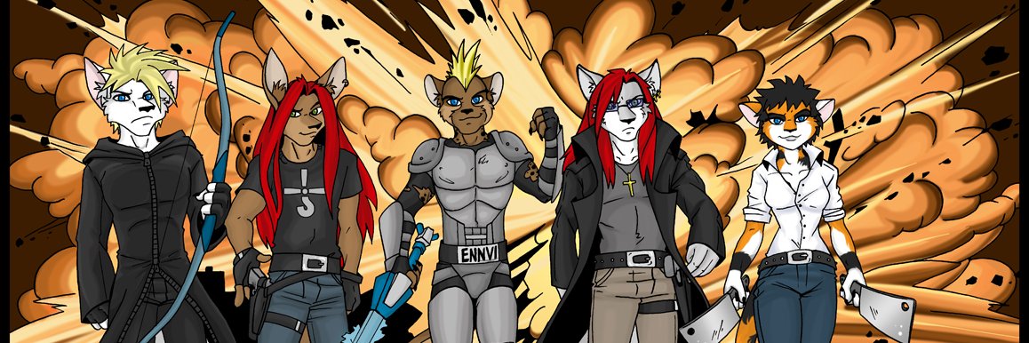 Rock n' Roo (@Canaanchaos) / Posts / X